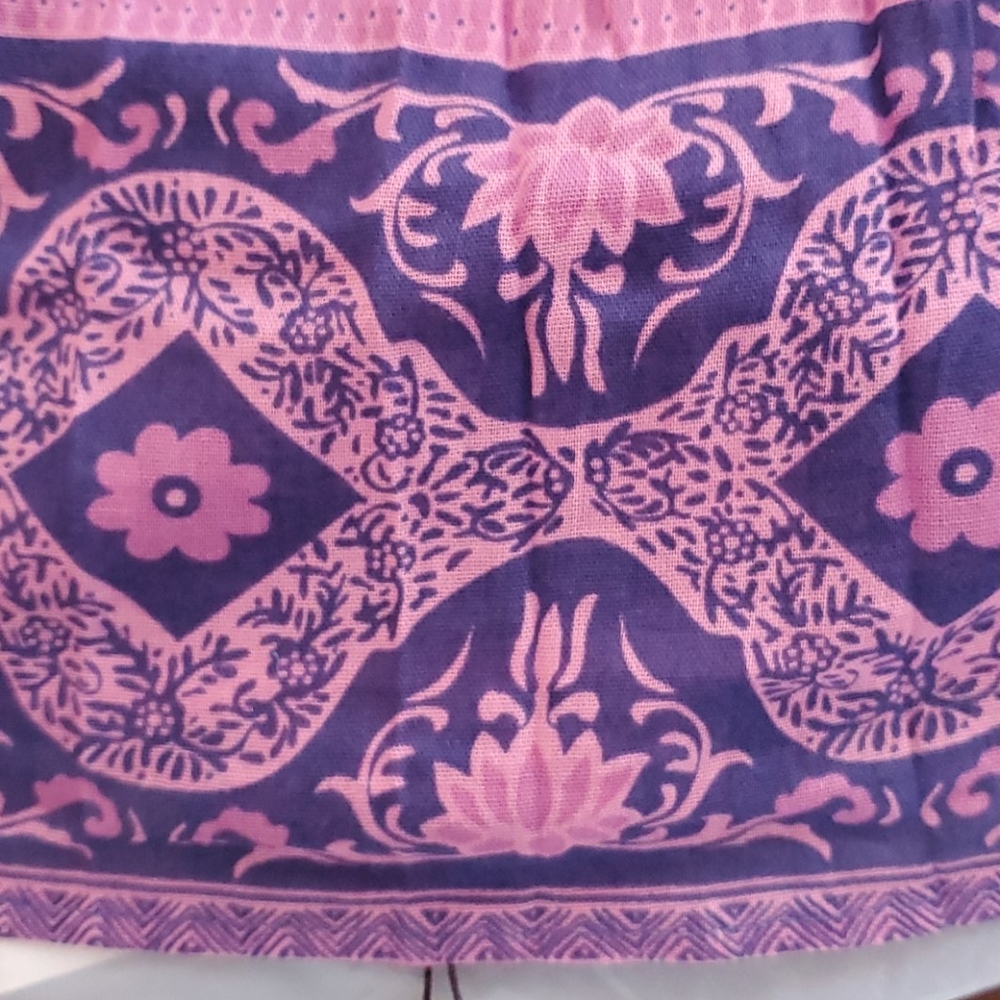 NWT Spell Journey RaRa Mini dress - Picture 5 of 7